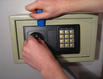 桦南24小时上门开锁公司