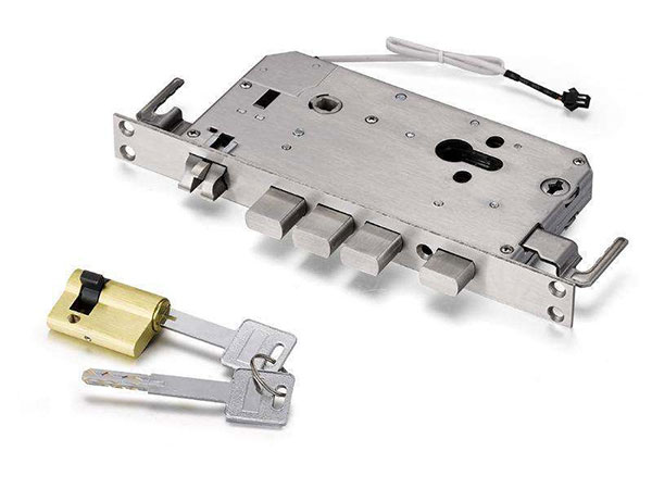 桦南24小时上门开锁公司